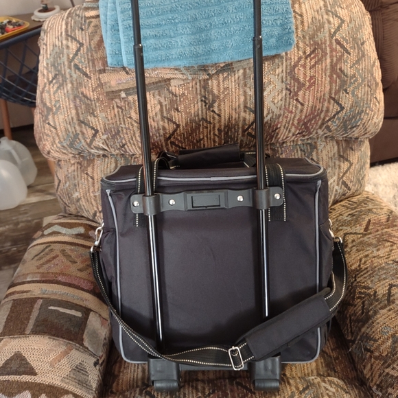 By Picnic Plus rolling picnic, stamp Ross Bridge - Picture 3 of 12